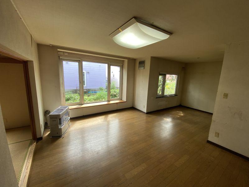 House in Kamui, Asahikawa – photo 8 of 29 – Asahikawa, Asahikawa, Hokkaido, Japan