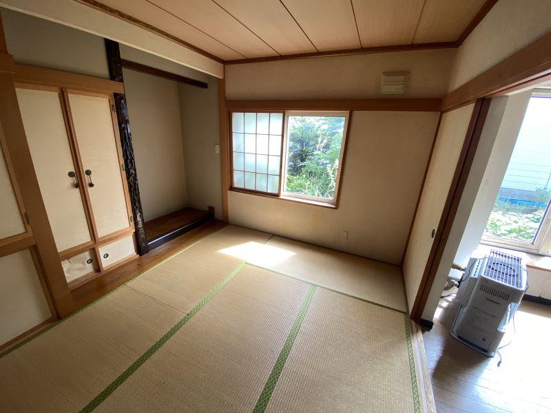 House in Kamui, Asahikawa – photo 19 of 29 – Asahikawa, Asahikawa, Hokkaido, Japan