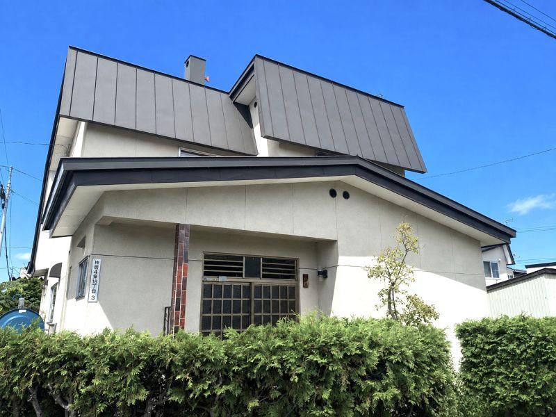 House in Kamui, Asahikawa – Asahikawa, Asahikawa, Hokkaido, Japan