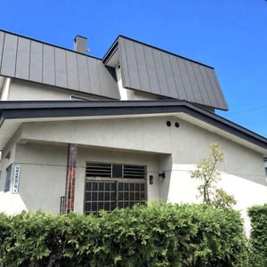 House in Kamui, Asahikawa