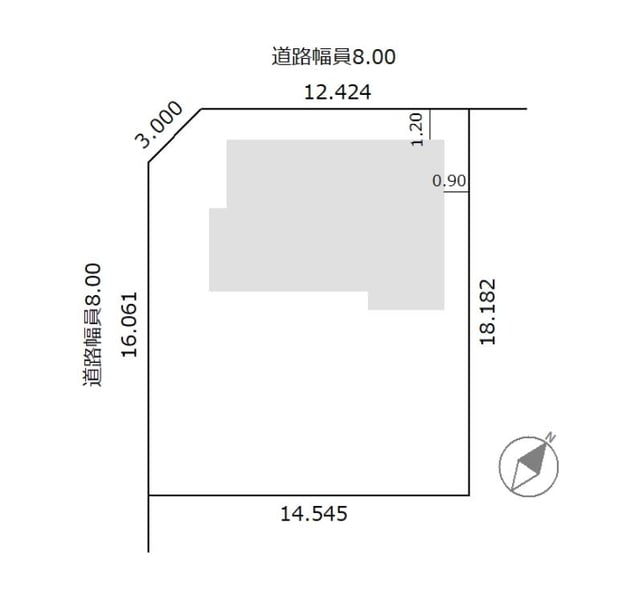 House in Kamui, Asahikawa – photo 4 of 15 – Asahikawa, Asahikawa, Hokkaido, Japan