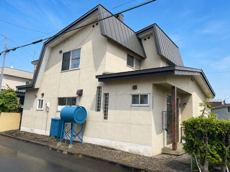 House in Kamui, Asahikawa – photo 15 of 15 – Asahikawa, Asahikawa, Hokkaido, Japan