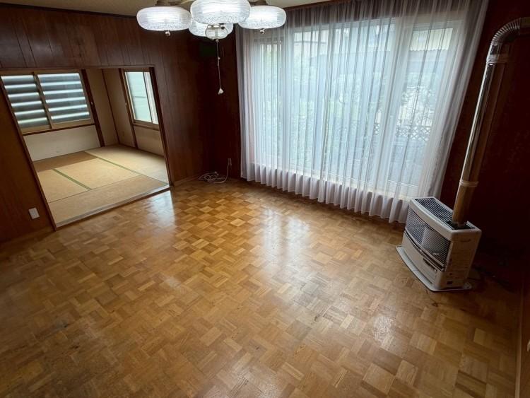 House in Kamui, Asahikawa – photo 3 of 31 – Asahikawa, Asahikawa, Hokkaido, Japan