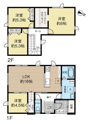 House in Kamui, Asahikawa – photo 2 of 21 – Asahikawa, Asahikawa, Hokkaido, Japan