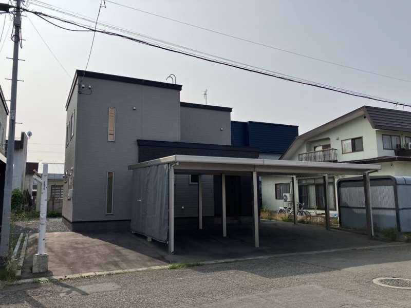 House in Kamui, Asahikawa – photo 4 of 21 – Asahikawa, Asahikawa, Hokkaido, Japan