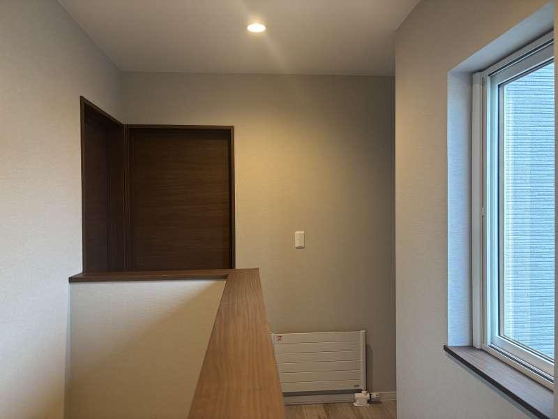 House in Kamui, Asahikawa – photo 18 of 21 – Asahikawa, Asahikawa, Hokkaido, Japan