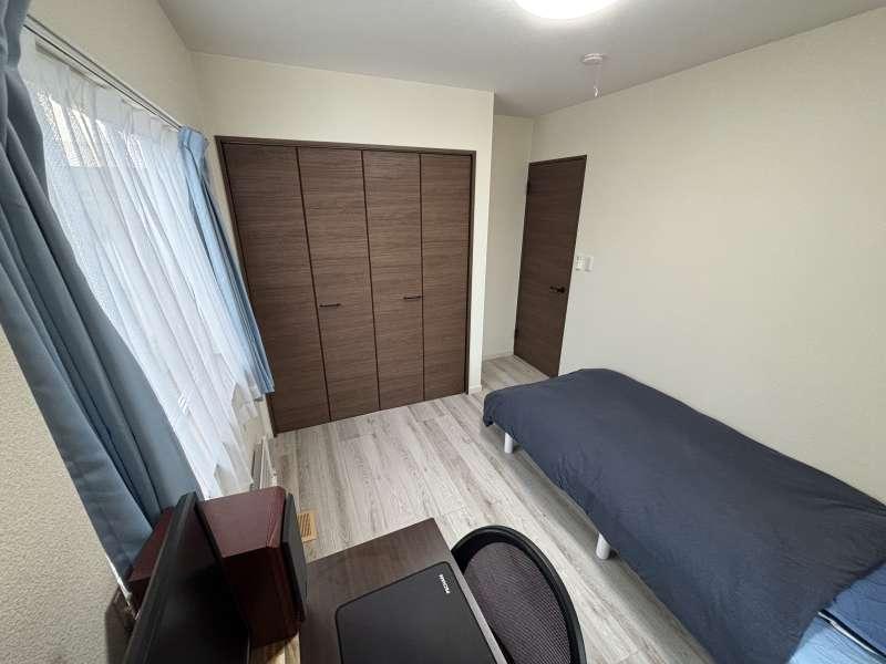 House in Kamui, Asahikawa – photo 21 of 21 – Asahikawa, Asahikawa, Hokkaido, Japan