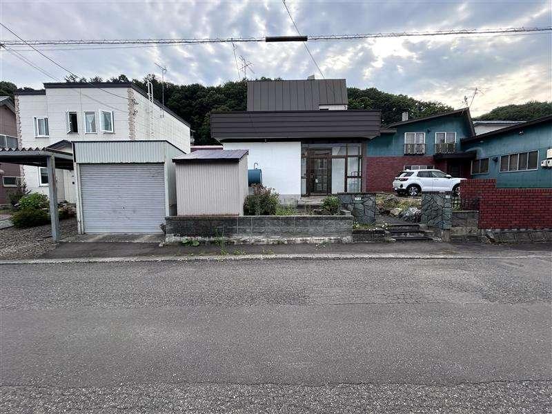 House in Kamui, Asahikawa – Asahikawa, Asahikawa, Hokkaido, Japan