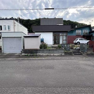 House in Kamui, Asahikawa