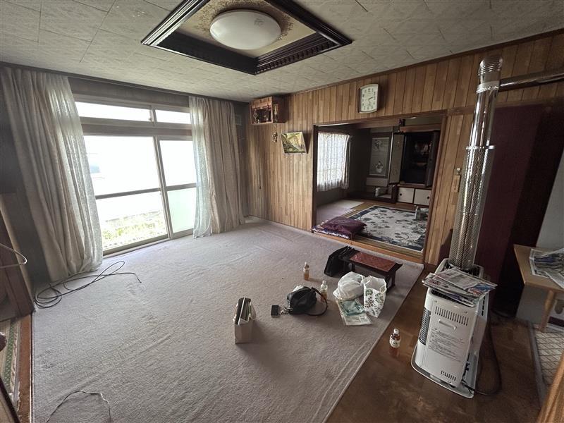 House in Kamui, Asahikawa – photo 4 of 16 – Asahikawa, Asahikawa, Hokkaido, Japan