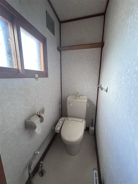 House in Kamui, Asahikawa – photo 11 of 16 – Asahikawa, Asahikawa, Hokkaido, Japan