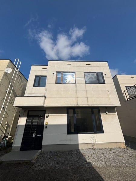 House in Kamui, Asahikawa – photo 23 of 26 – Asahikawa, Asahikawa, Hokkaido, Japan