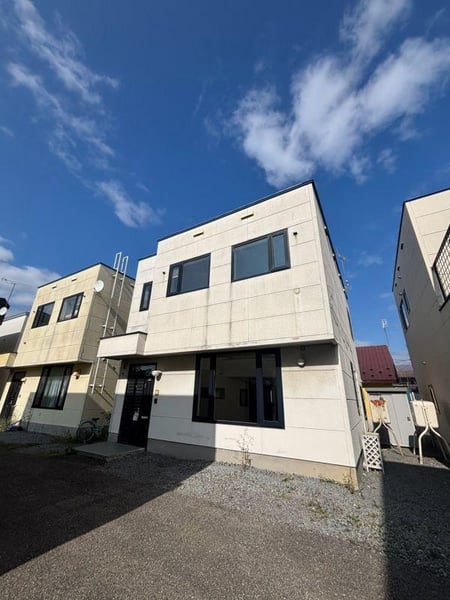 House in Kamui, Asahikawa – photo 24 of 26 – Asahikawa, Asahikawa, Hokkaido, Japan