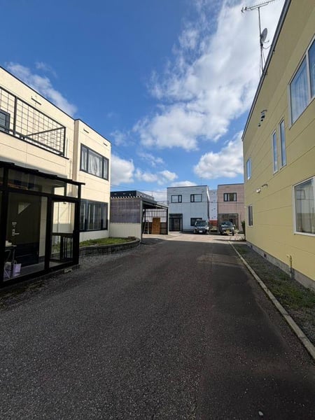 House in Kamui, Asahikawa – photo 26 of 26 – Asahikawa, Asahikawa, Hokkaido, Japan