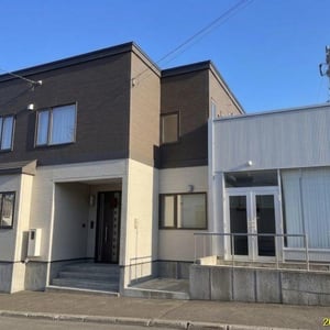 House in Kamui, Asahikawa