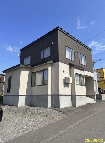 House in Kamui, Asahikawa – photo 4 of 26 – Asahikawa, Asahikawa, Hokkaido, Japan