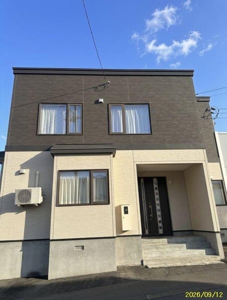 House in Kamui, Asahikawa – photo 5 of 26 – Asahikawa, Asahikawa, Hokkaido, Japan