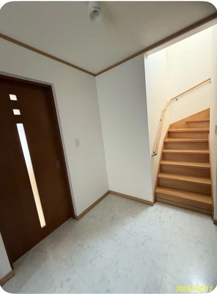 House in Kamui, Asahikawa – photo 8 of 26 – Asahikawa, Asahikawa, Hokkaido, Japan