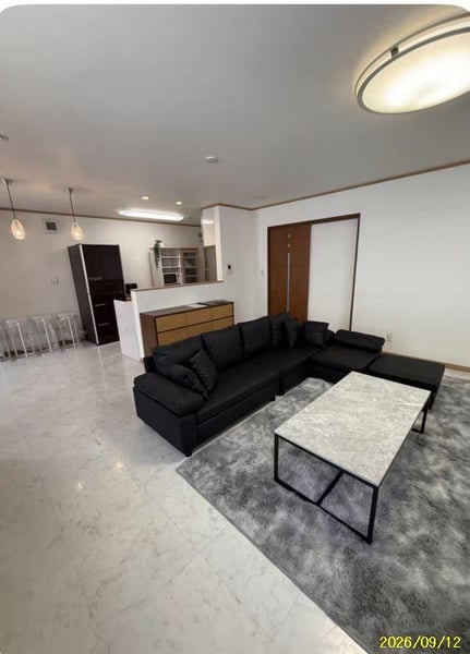 House in Kamui, Asahikawa – photo 12 of 26 – Asahikawa, Asahikawa, Hokkaido, Japan