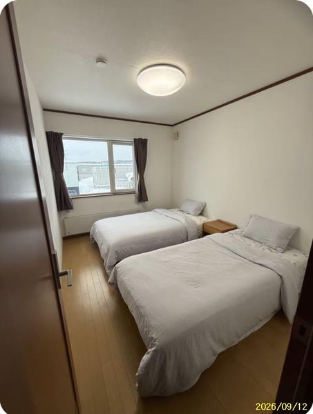 House in Kamui, Asahikawa – photo 14 of 26 – Asahikawa, Asahikawa, Hokkaido, Japan