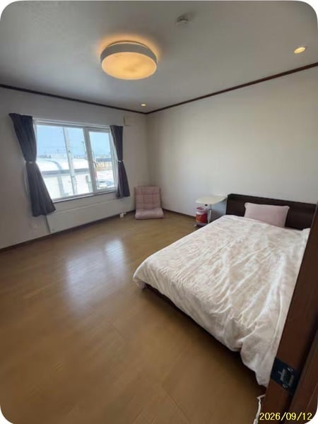 House in Kamui, Asahikawa – photo 18 of 26 – Asahikawa, Asahikawa, Hokkaido, Japan