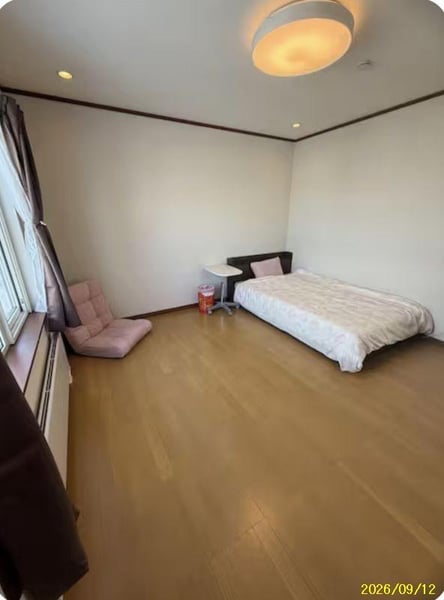 House in Kamui, Asahikawa – photo 19 of 26 – Asahikawa, Asahikawa, Hokkaido, Japan