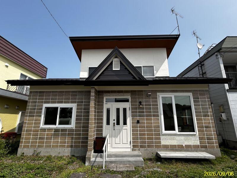 House in Kamui, Asahikawa – photo 4 of 25 – Asahikawa, Asahikawa, Hokkaido, Japan