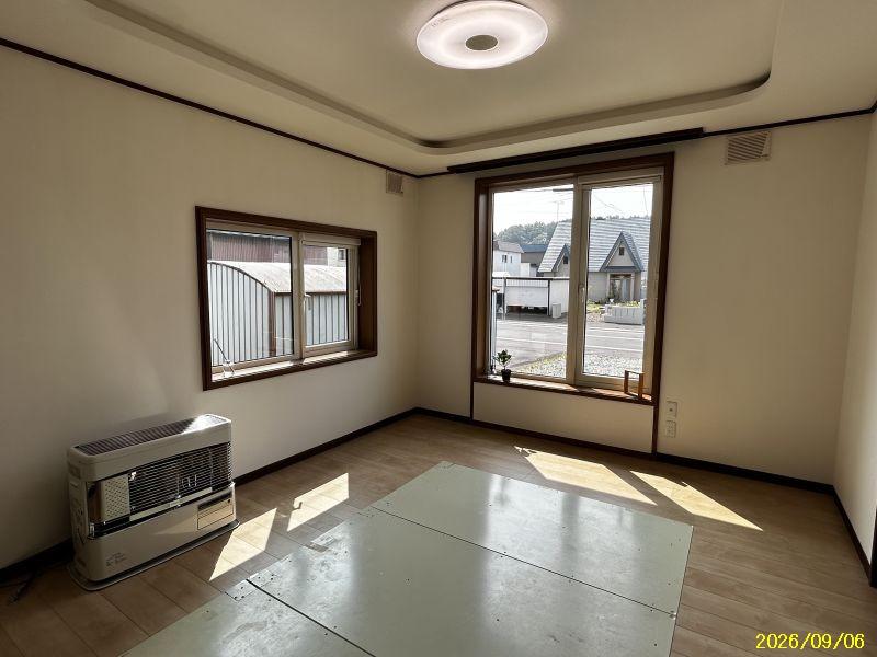 House in Kamui, Asahikawa – photo 7 of 25 – Asahikawa, Asahikawa, Hokkaido, Japan