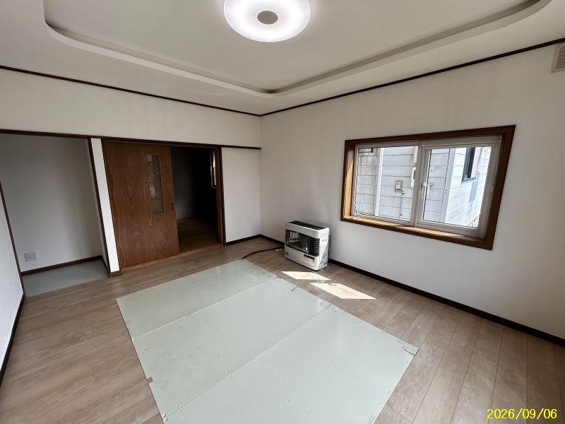 House in Kamui, Asahikawa – photo 8 of 25 – Asahikawa, Asahikawa, Hokkaido, Japan