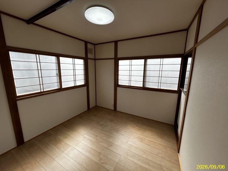 House in Kamui, Asahikawa – photo 18 of 25 – Asahikawa, Asahikawa, Hokkaido, Japan