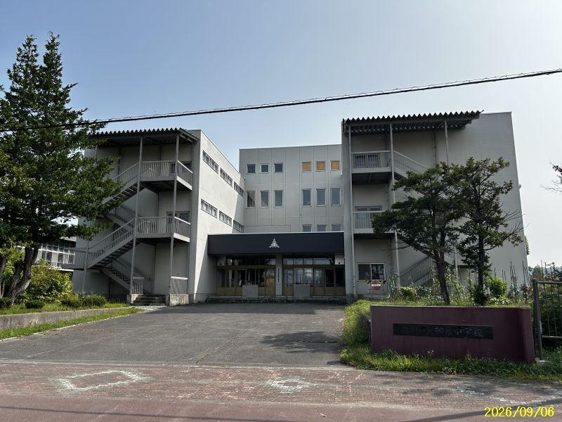 House in Kamui, Asahikawa – photo 23 of 25 – Asahikawa, Asahikawa, Hokkaido, Japan