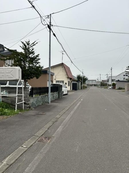 House in Kamui, Asahikawa – photo 5 of 5 – Asahikawa, Asahikawa, Hokkaido, Japan