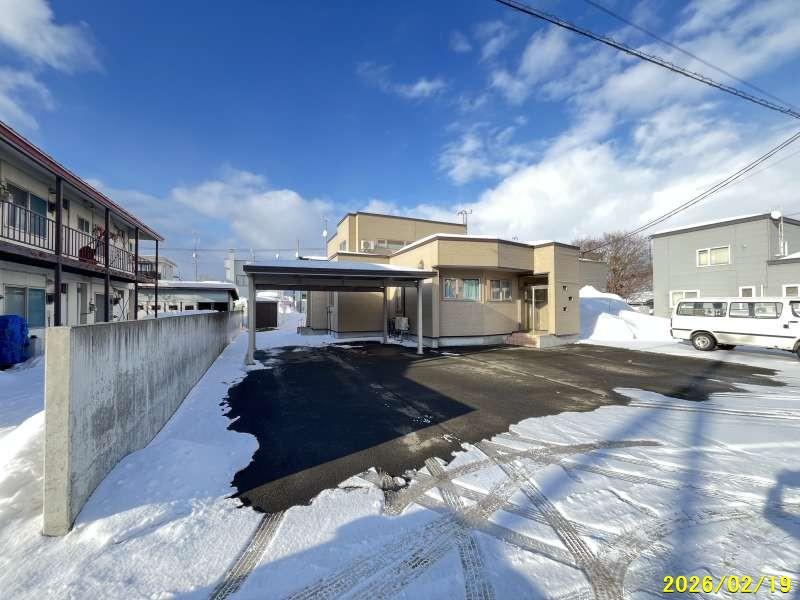 House in Kasugachō, Furano – photo 3 of 17 – Furano, Furano Sorachi, Hokkaido, Japan