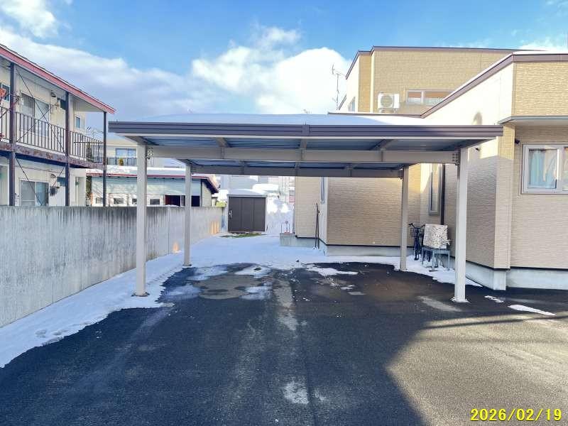 House in Kasugachō, Furano – photo 4 of 17 – Furano, Furano Sorachi, Hokkaido, Japan