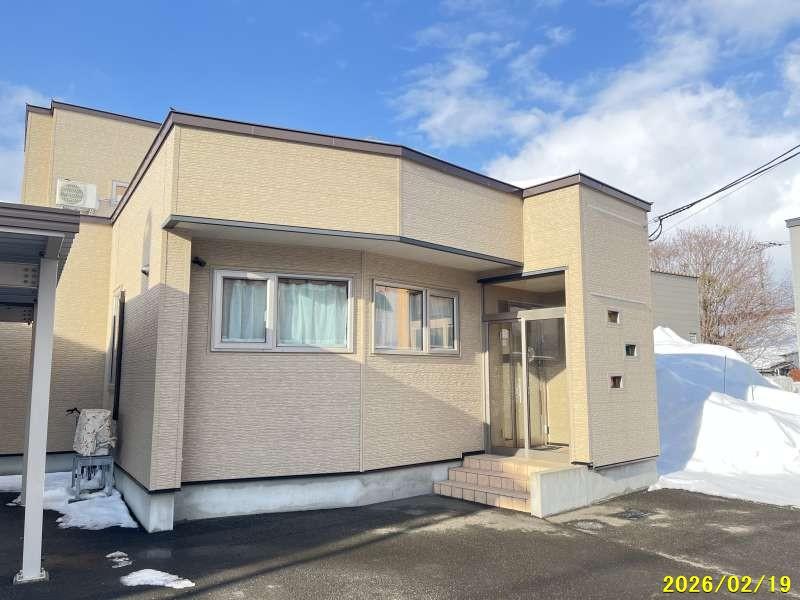 House in Kasugachō, Furano – photo 5 of 17 – Furano, Furano Sorachi, Hokkaido, Japan