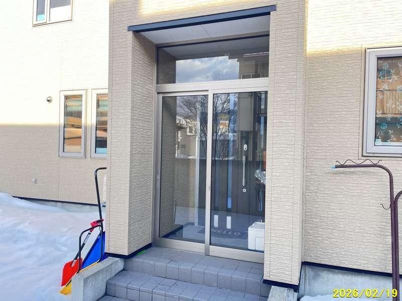 House in Kasugachō, Furano – photo 6 of 17 – Furano, Furano Sorachi, Hokkaido, Japan