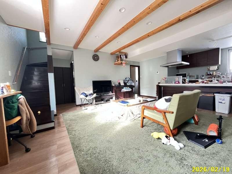 House in Kasugachō, Furano – photo 9 of 17 – Furano, Furano Sorachi, Hokkaido, Japan