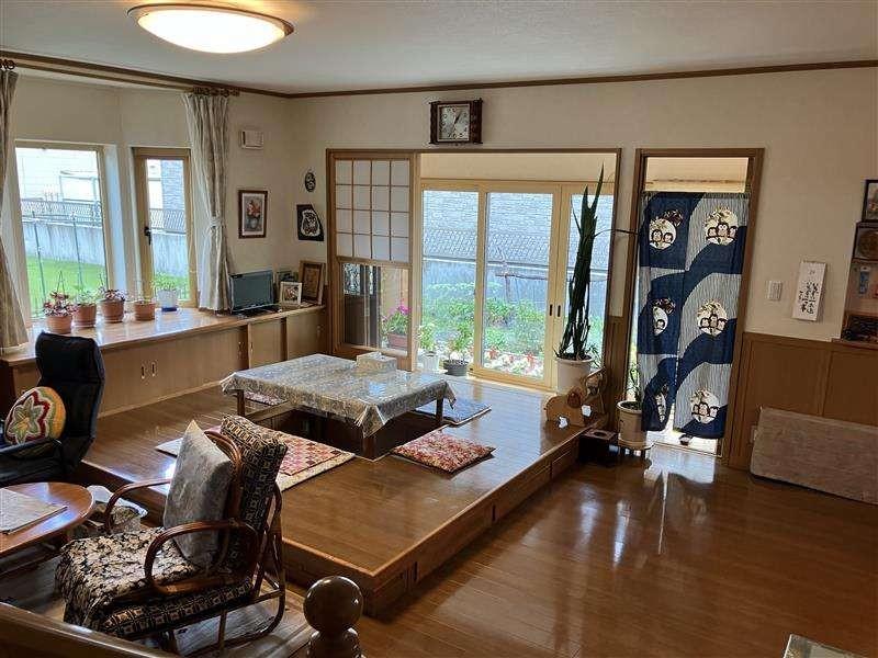 House in Katsuragichō, Furano – photo 3 of 32 – Furano, Furano Basin, Hokkaido, Japan
