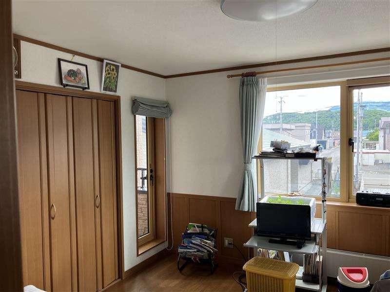 House in Katsuragichō, Furano – photo 31 of 32 – Furano, Furano Basin, Hokkaido, Japan