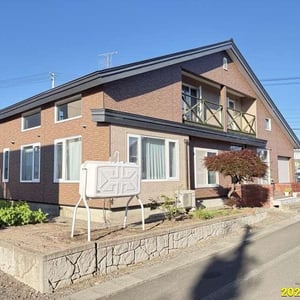 House in Katsuragichō, Furano