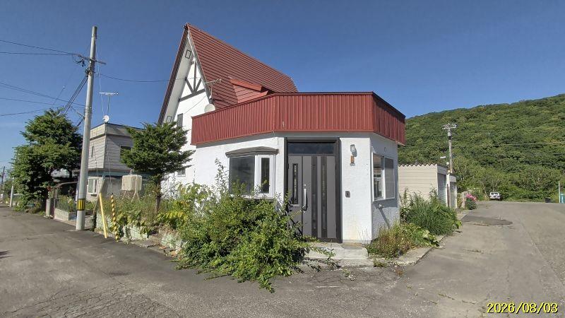House in Katsuraokachō, Otaru – Otaru, Hokkaido, Hokkaido, Japan