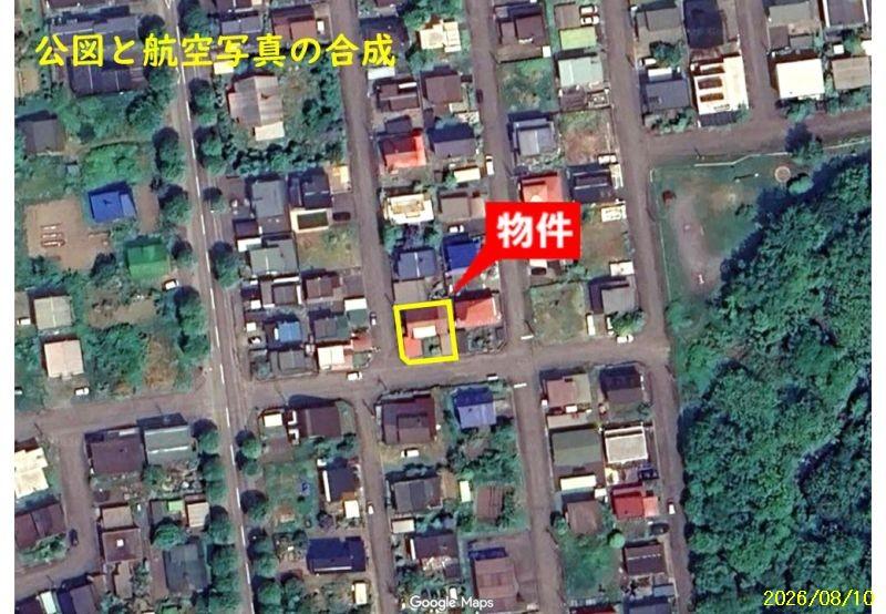 House in Katsuraokachō, Otaru – photo 4 of 17 – Otaru, Hokkaido, Hokkaido, Japan