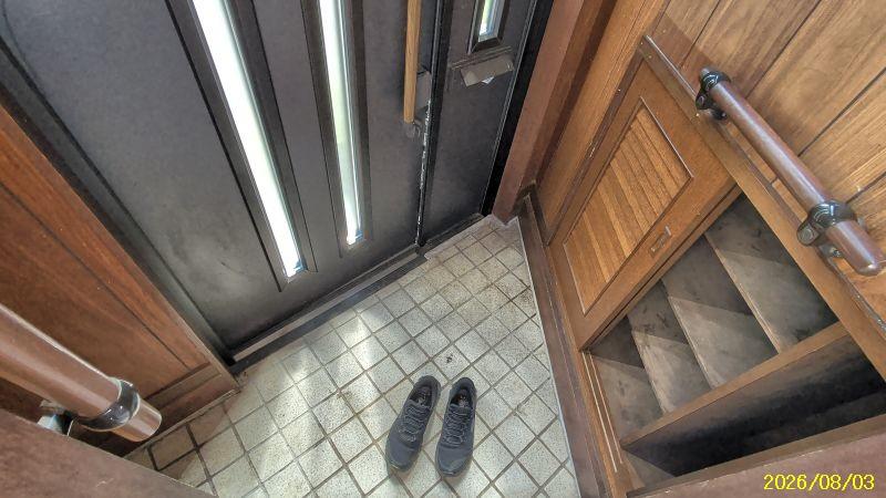 House in Katsuraokachō, Otaru – photo 8 of 17 – Otaru, Hokkaido, Hokkaido, Japan