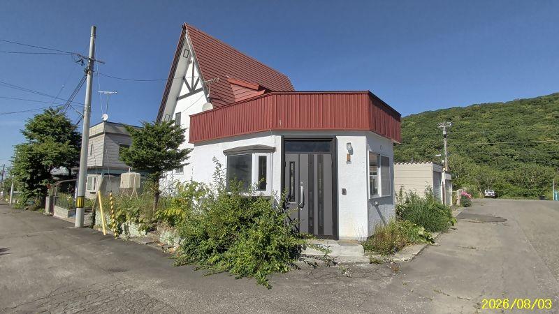 House in Katsuraokachō, Otaru – photo 10 of 17 – Otaru, Hokkaido, Hokkaido, Japan