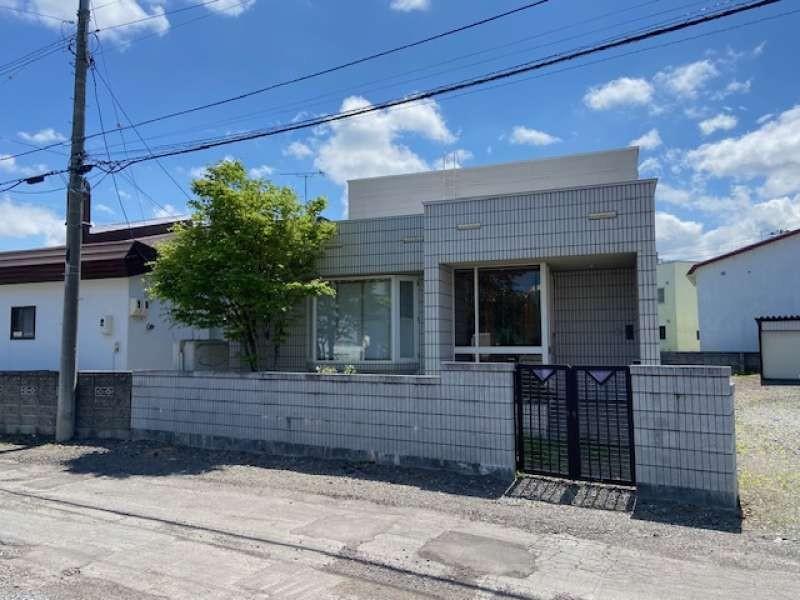 House in Kawabatachō, Asahikawa – Asahikawa, Asahikawa, Hokkaido, Japan