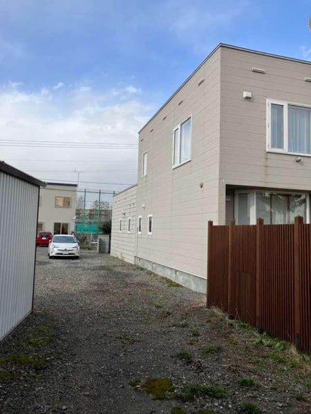 House in Kawabatachō, Asahikawa – photo 5 of 5 – Asahikawa, Asahikawa, Hokkaido, Japan