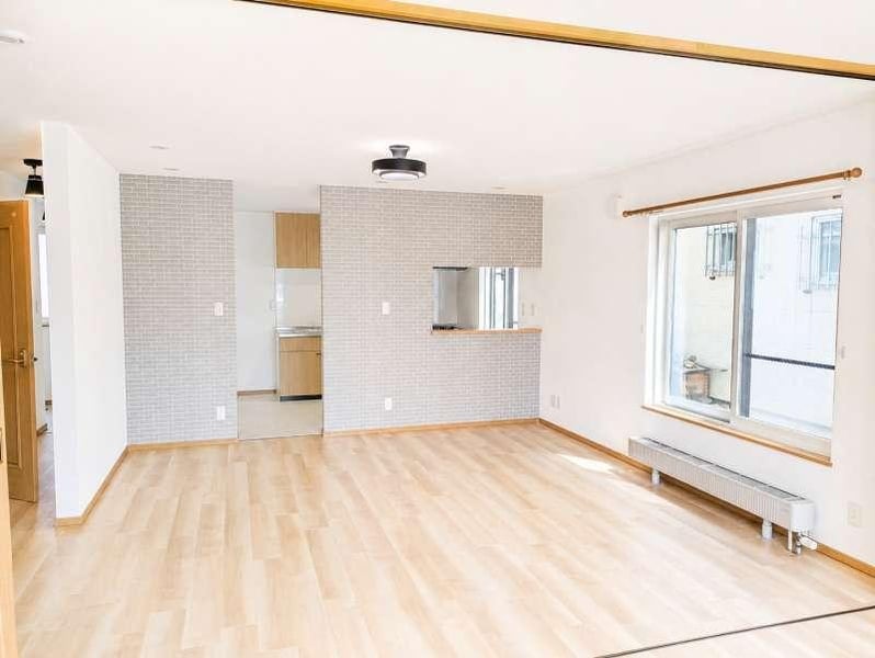 House in Kawabatachō, Asahikawa – photo 3 of 21 – Asahikawa, Asahikawa, Hokkaido, Japan