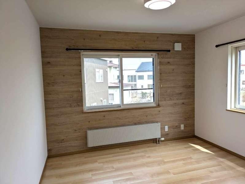 House in Kawabatachō, Asahikawa – photo 8 of 21 – Asahikawa, Asahikawa, Hokkaido, Japan