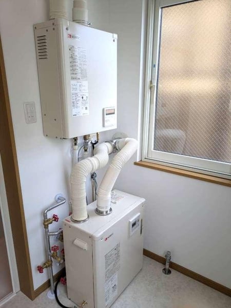 House in Kawabatachō, Asahikawa – photo 13 of 21 – Asahikawa, Asahikawa, Hokkaido, Japan