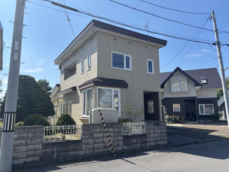 House in Kawabatachō, Asahikawa – photo 5 of 32 – Asahikawa, Asahikawa, Hokkaido, Japan